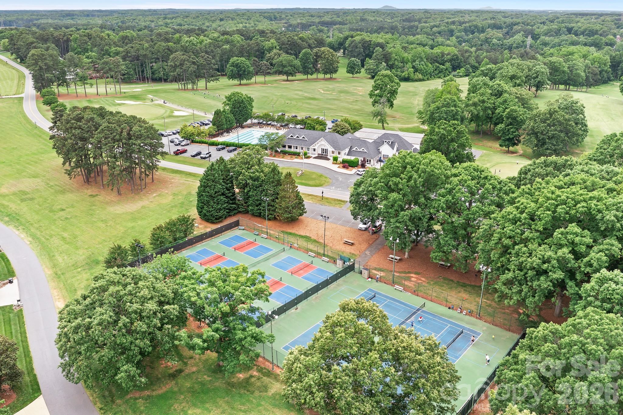 7738 Burning Ridge Drive Stanley, NC 28164 - Photo 35 of 40