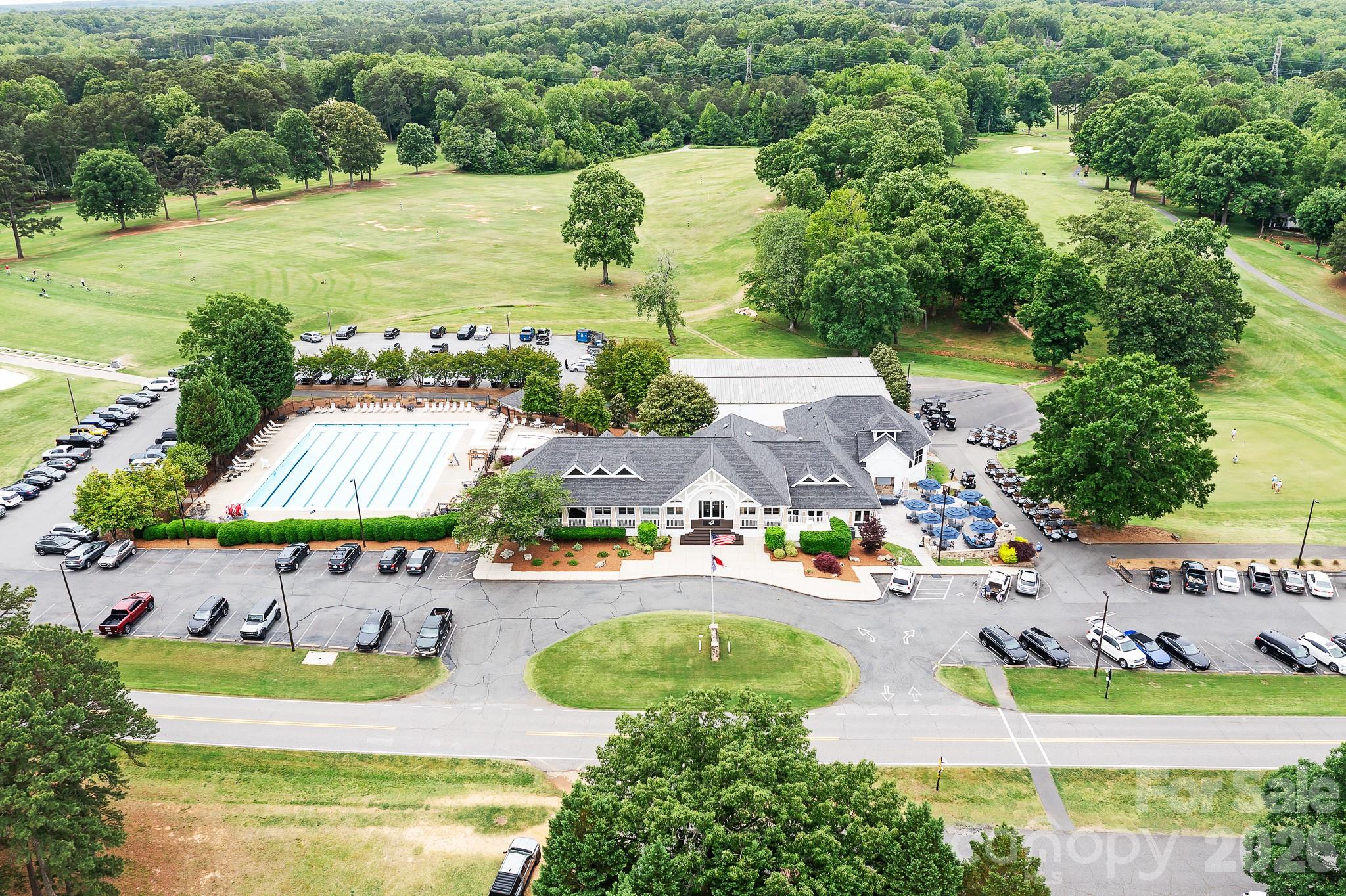 7738 Burning Ridge Drive Stanley, NC 28164 - Photo 36 of 40