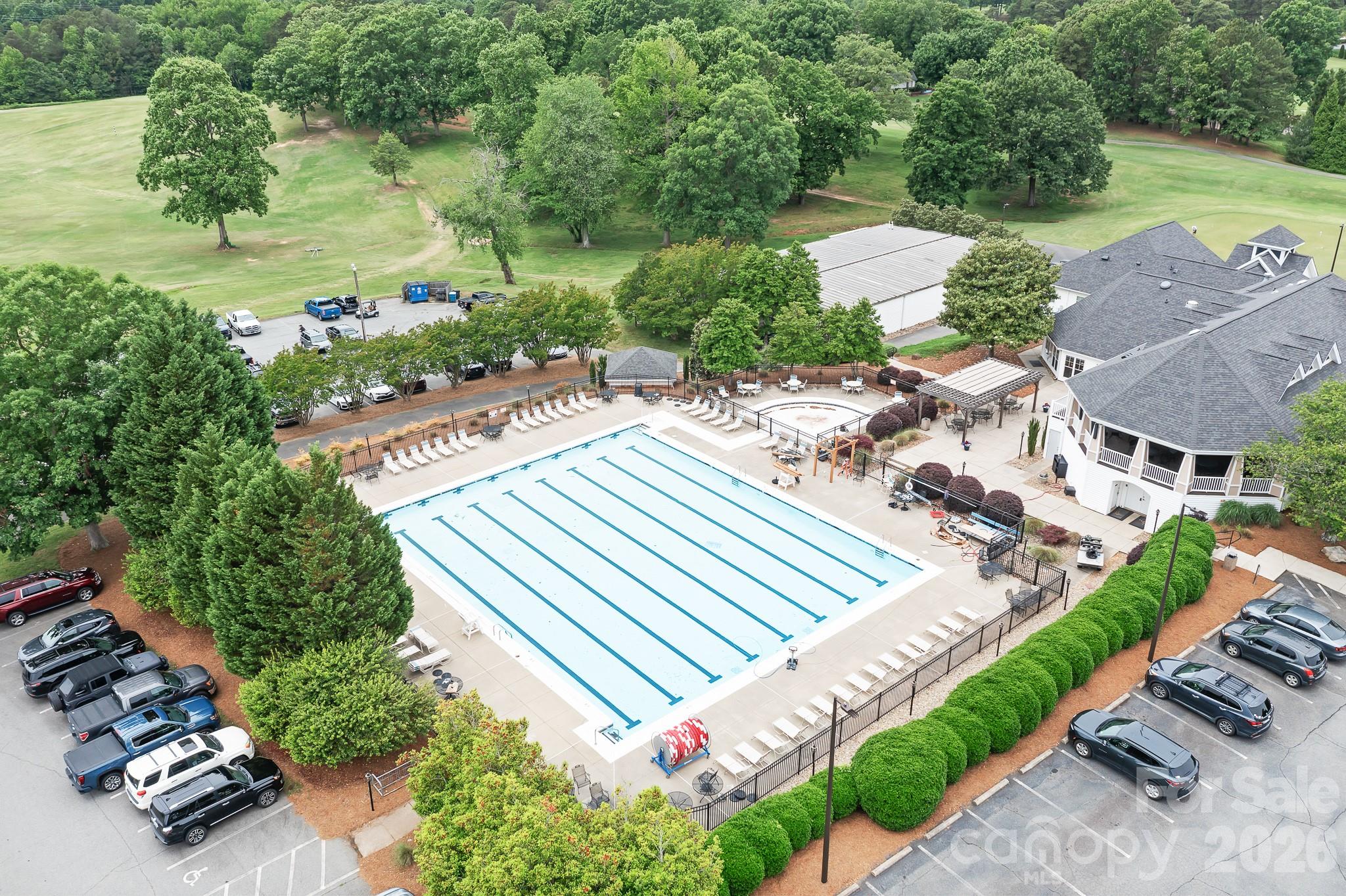 7738 Burning Ridge Drive Stanley, NC 28164 - Photo 39 of 40