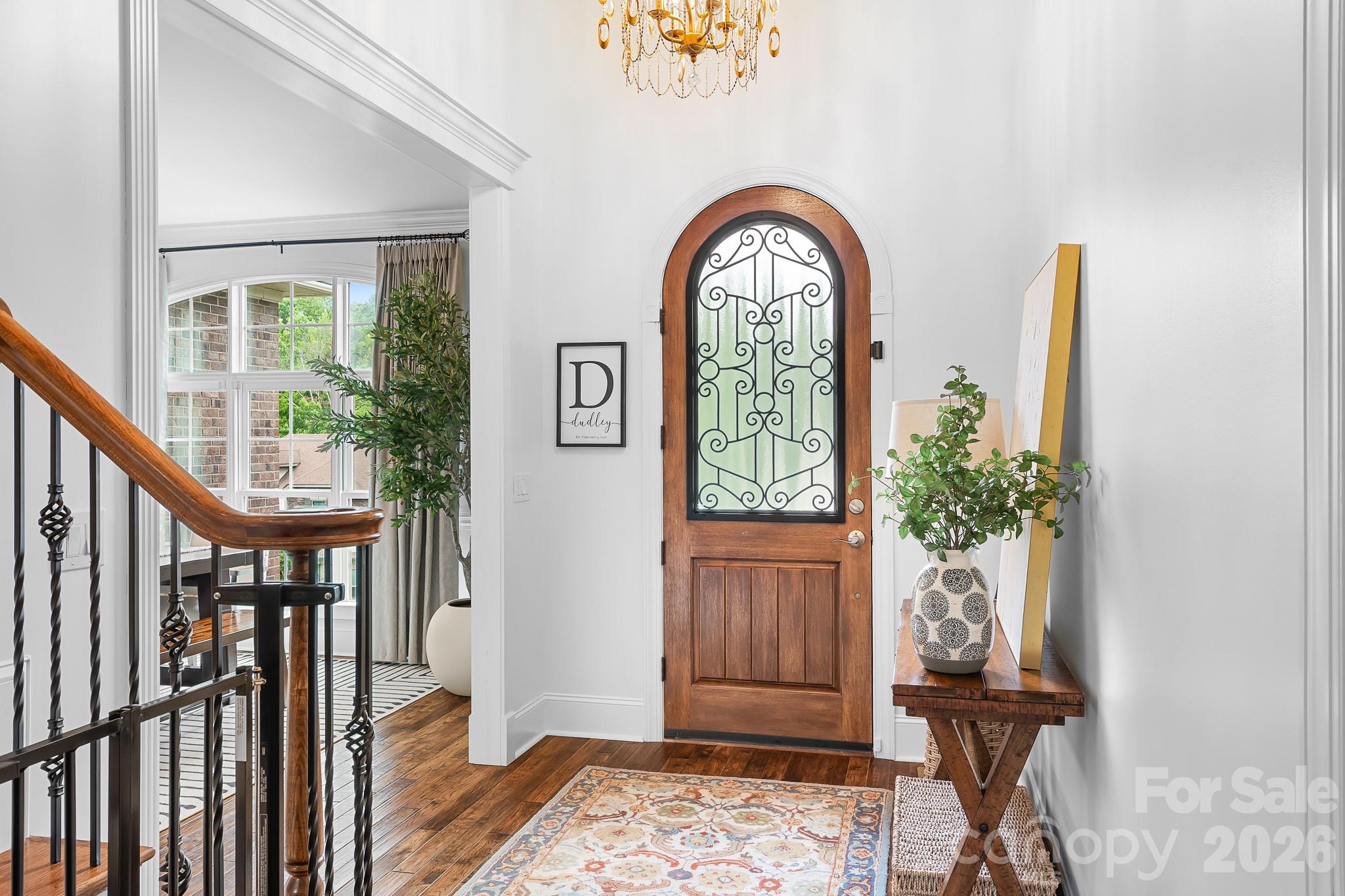 7738 Burning Ridge Drive Stanley, NC 28164 - Photo 5 of 40