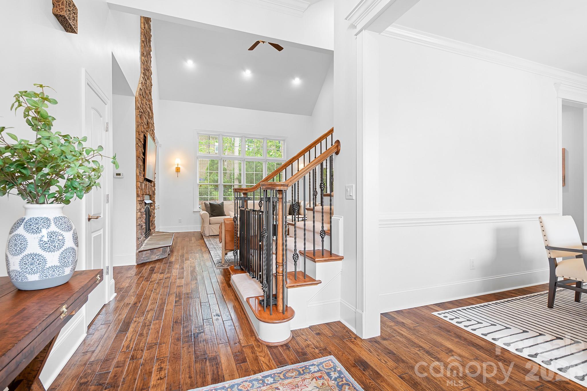 7738 Burning Ridge Drive Stanley, NC 28164 - Photo 7 of 40