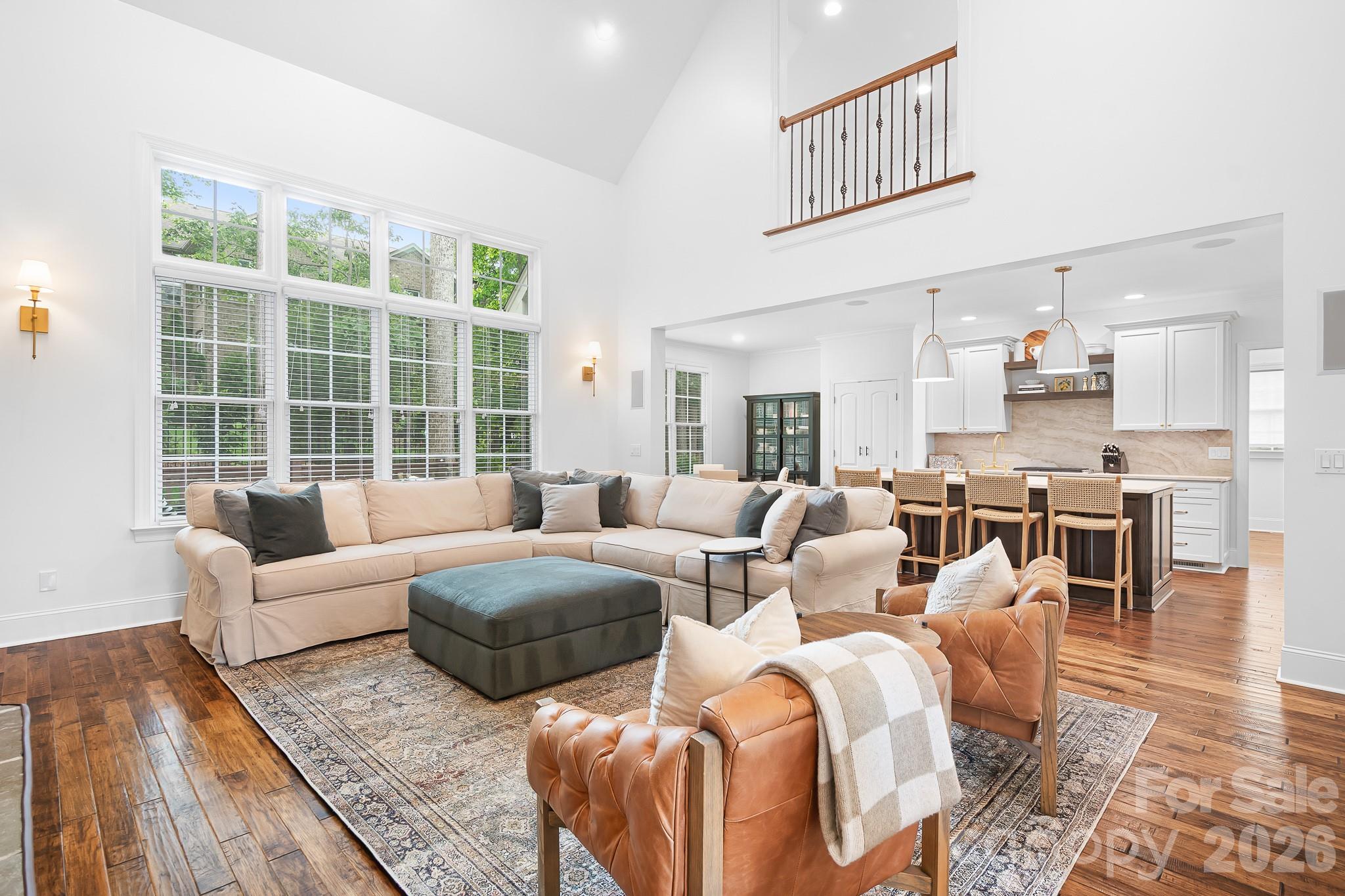 7738 Burning Ridge Drive Stanley, NC 28164 - Photo 8 of 40