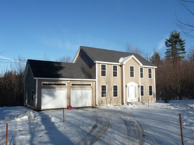 38 Shaw Road Northfield, NH 03276 - Photo 1 of 31