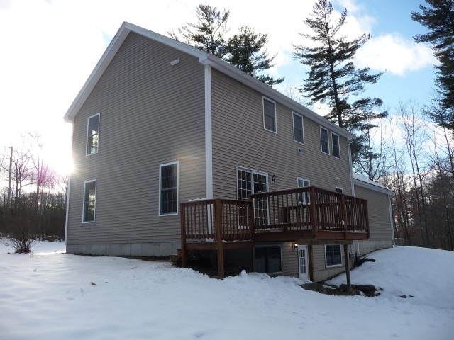 38 Shaw Road Northfield, NH 03276 - Photo 27 of 31