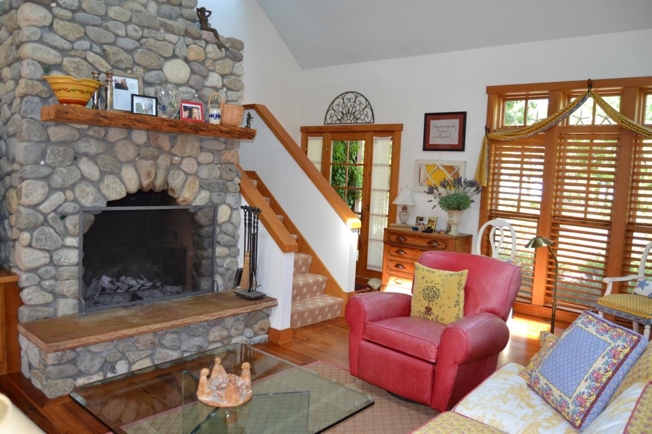 30 Capt Bellamy Road Wellfleet, MA 02667 - Photo 13 of 29 Additional Photo