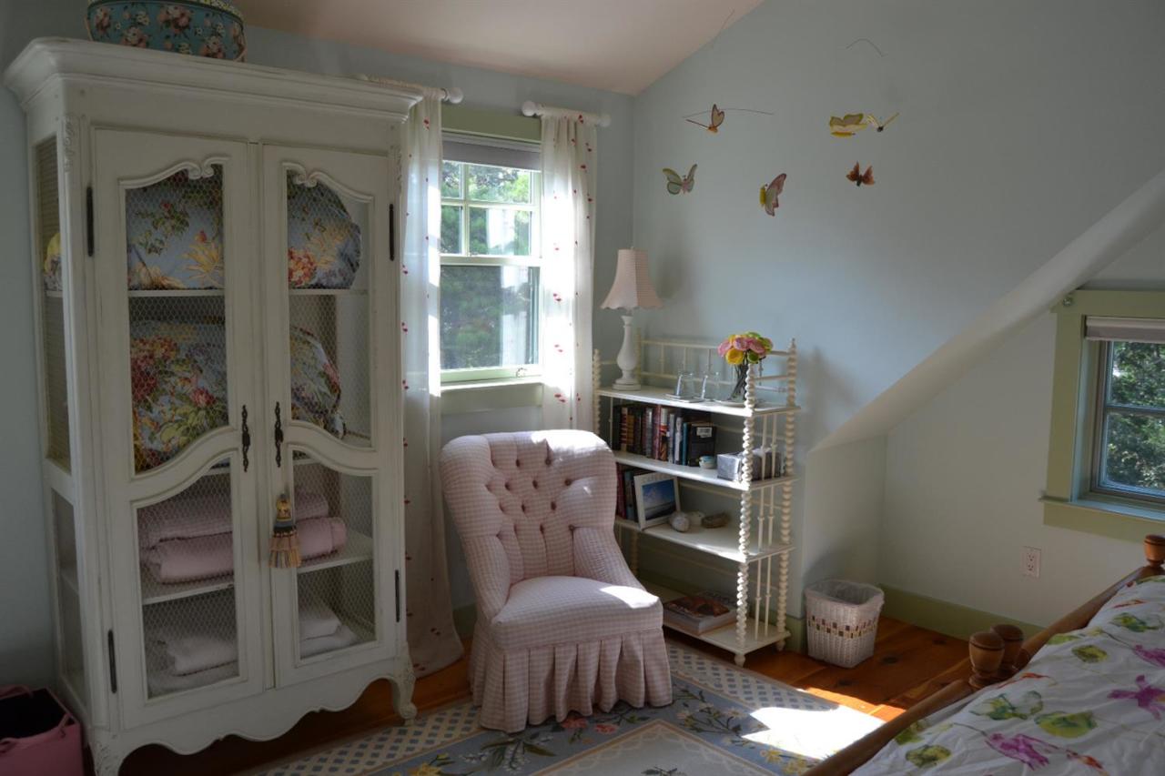 30 Capt Bellamy Road Wellfleet, MA 02667 - Photo 21 of 29 Additional Photo