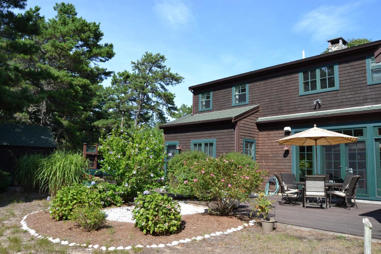 30 Capt Bellamy Road Wellfleet, MA 02667 - Photo 24 of 29 Additional Photo
