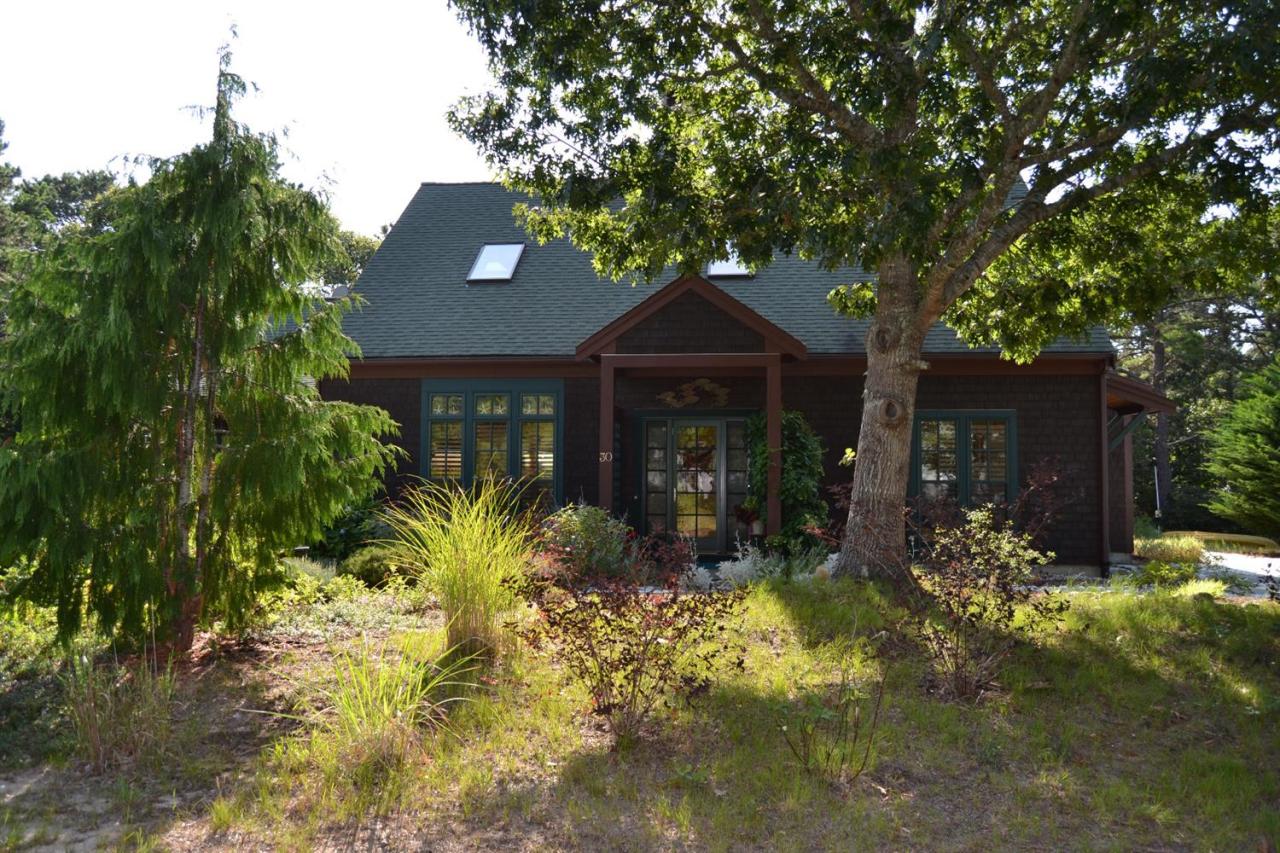 30 Capt Bellamy Road Wellfleet, MA 02667 - Photo 26 of 29 Additional Photo