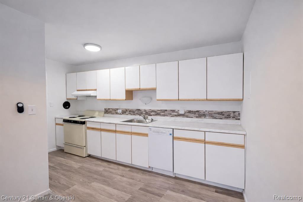 6035 Southfield Road, Unit 12 Detroit, MI 48228 - Photo 5 of 10