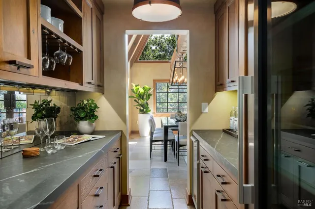 $7,995,000 | 512 Meadowood Lane, St. Helena, CA 94574