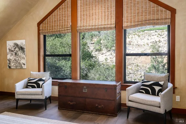 $7,995,000 | 512 Meadowood Lane, St. Helena, CA 94574