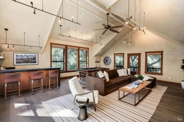 $7,995,000 | 512 Meadowood Lane, St. Helena, CA 94574