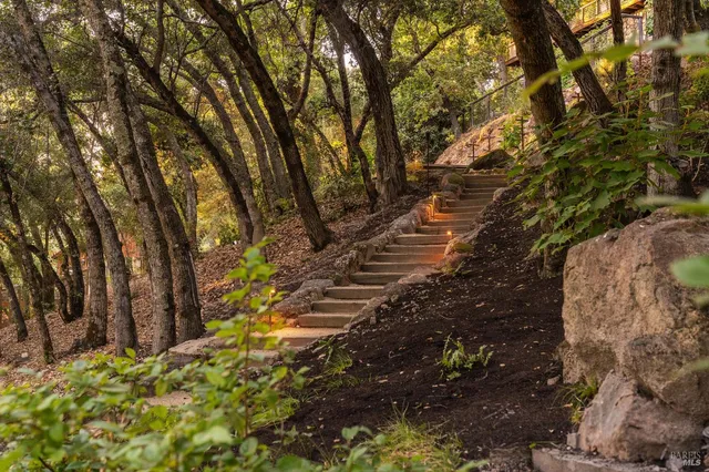 $7,995,000 | 512 Meadowood Lane, St. Helena, CA 94574