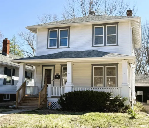$120,000 | 1920 South Pasfield Street, Springfield, IL 62704