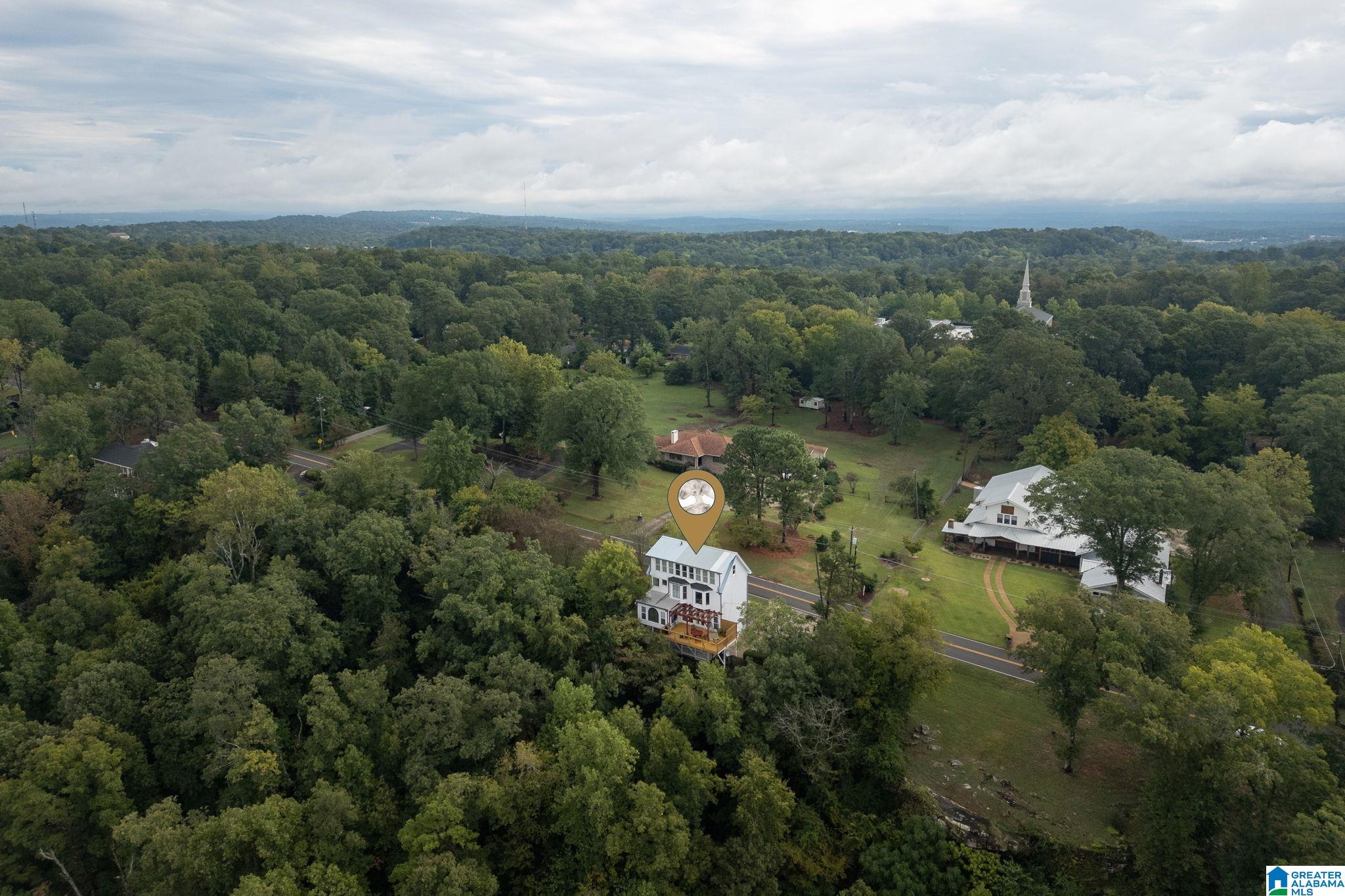 468 Shades Crest Road Bessemer, AL 35022 - Photo 60 of 64