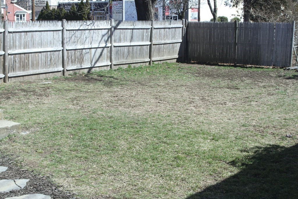 20 Cherry Street Hudson, MA 01749 - Photo 20 of 21 a view of a backyard