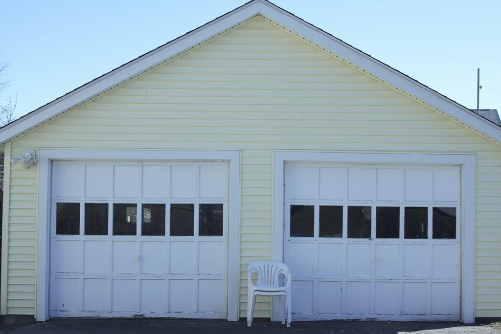 20 Cherry Street Hudson, MA 01749 - Photo 21 of 21 a view of front of a house