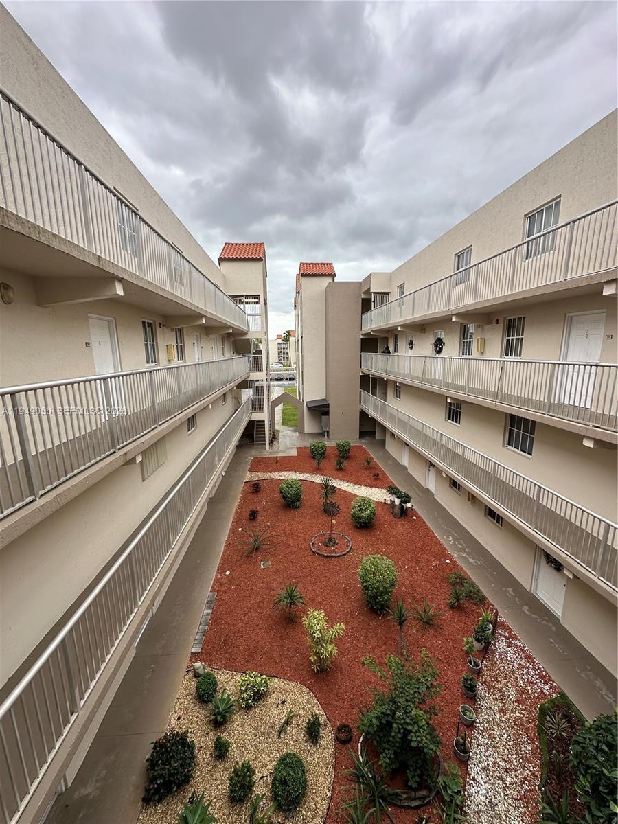 6045 Northwest 186th Street, Unit 320 Hialeah, FL 33015 - Photo 2 of 9