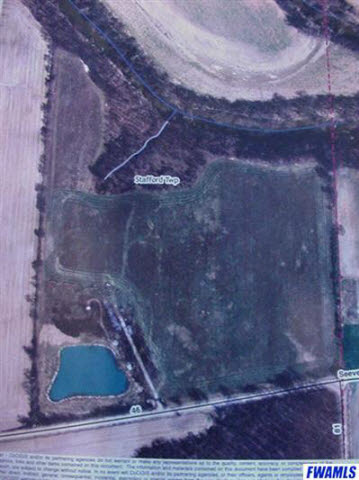 -0000 County Road 46 Butler, IN 46721 - Photo 1 of 1