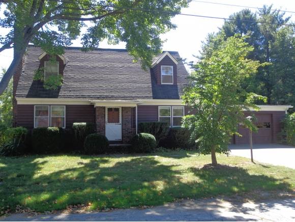 9 Rundlett Street Concord, NH 03301 - Photo 1 of 1 Gallery Image 1