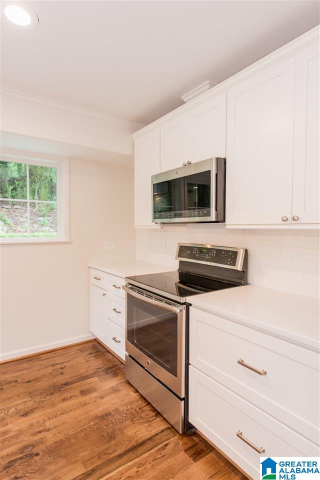 4234 Harpers Ferry Road Birmingham, AL 35213 - Photo 18 of 42