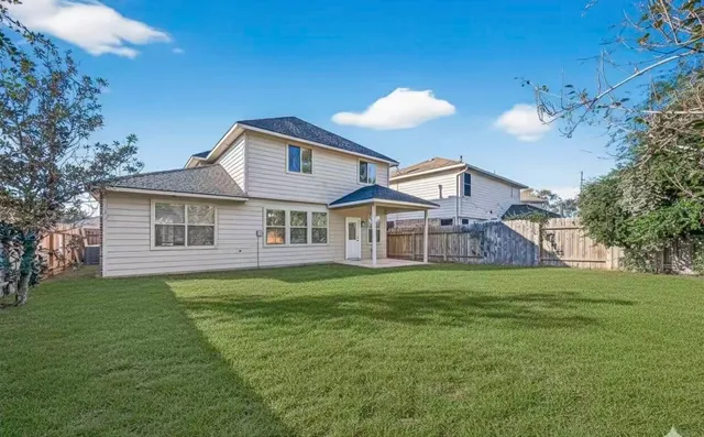 $339,000 | 14722 Palladio Drive, Cypress, TX 77429