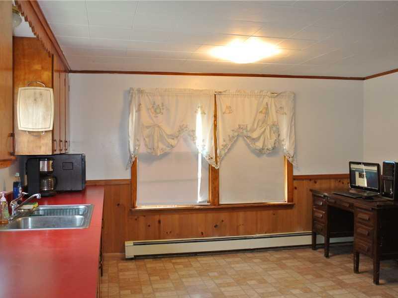 209 Gibbs Mill Road Livermore, ME 04253 - Photo 10 of 17 Kitchen.