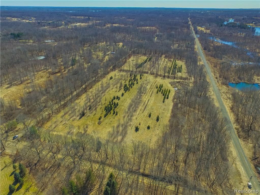 0 Munger Road Holly, MI 48442 - Photo 4 of 21 Gallery Image 4