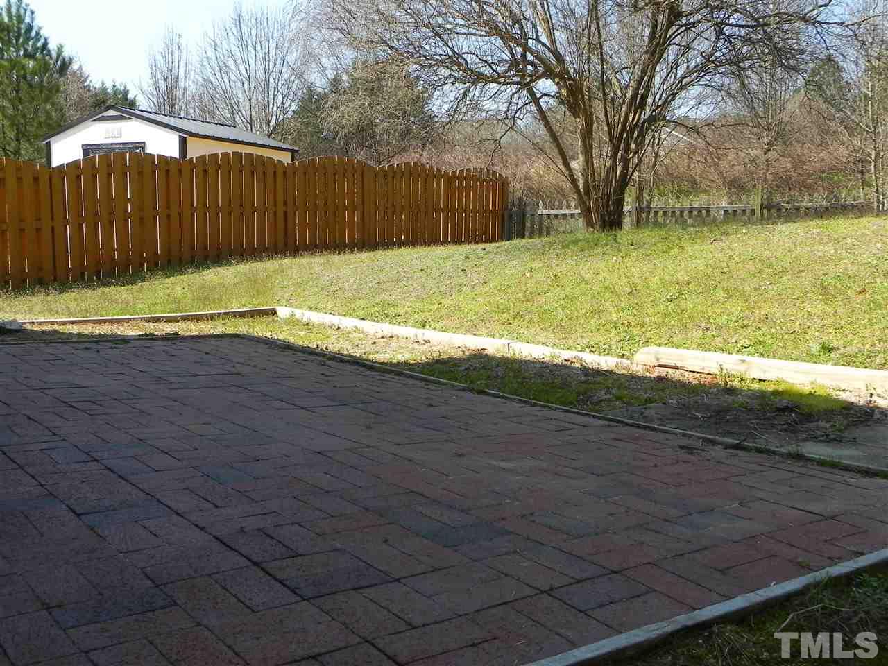 5205 Marthonna Way Raleigh, NC 27616 - Photo 16 of 18
