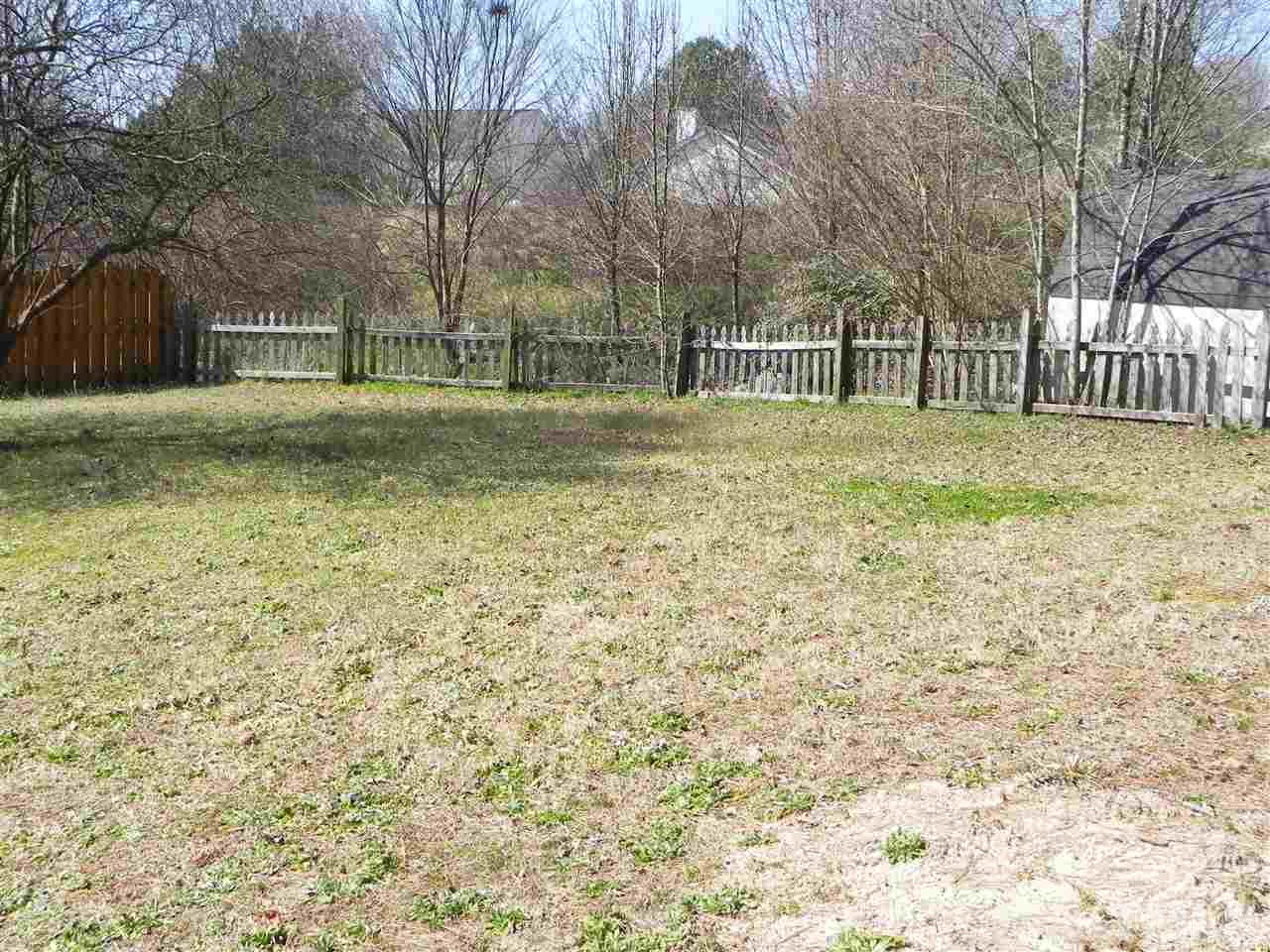 5205 Marthonna Way Raleigh, NC 27616 - Photo 17 of 18