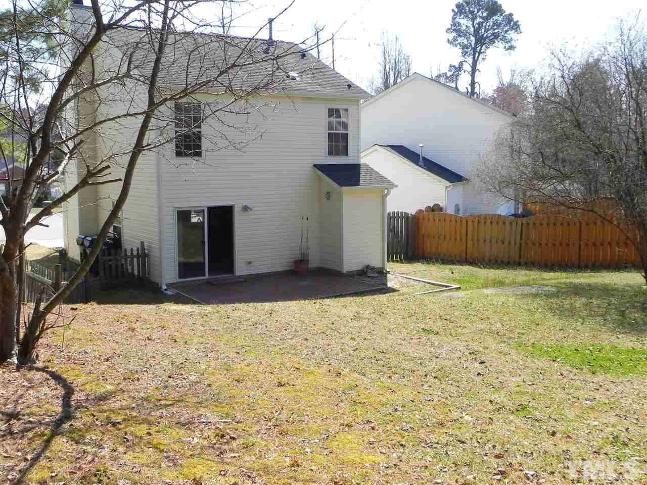 5205 Marthonna Way Raleigh, NC 27616 - Photo 18 of 18