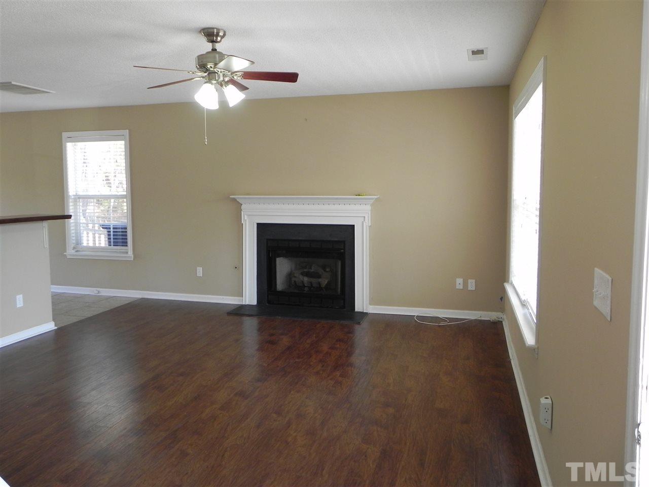 5205 Marthonna Way Raleigh, NC 27616 - Photo 3 of 18