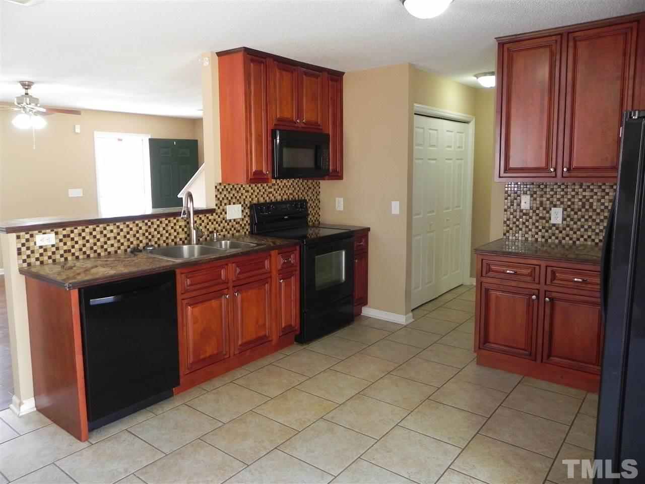 5205 Marthonna Way Raleigh, NC 27616 - Photo 6 of 18