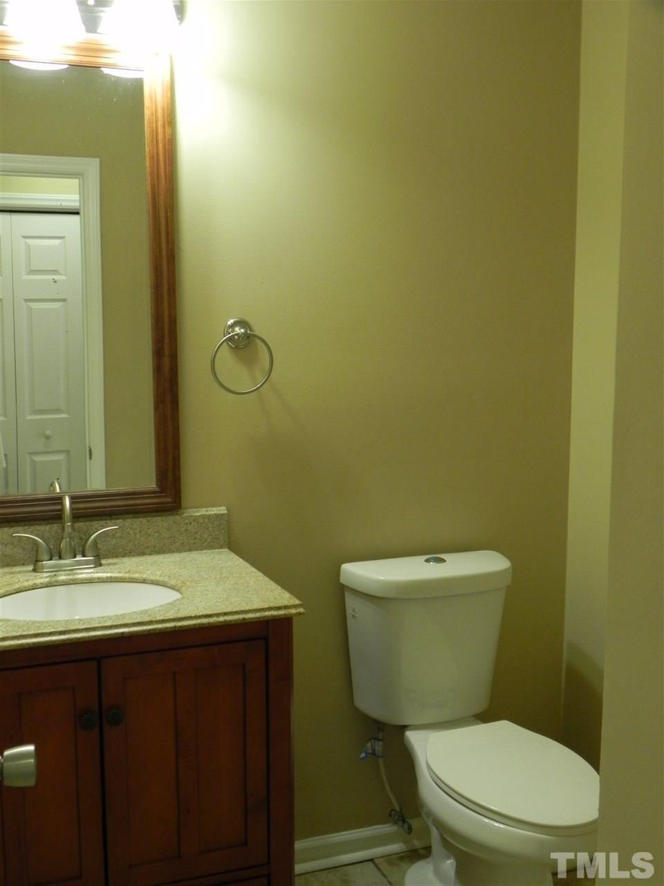 5205 Marthonna Way Raleigh, NC 27616 - Photo 9 of 18