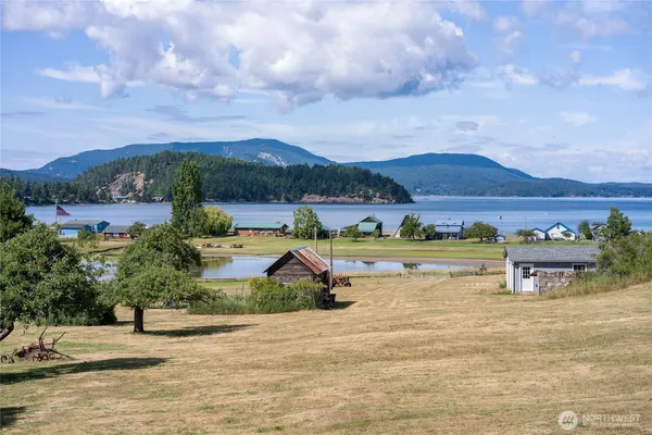 $1,495,000 | 103 Less Traveled Road, Lopez Island, WA 98261