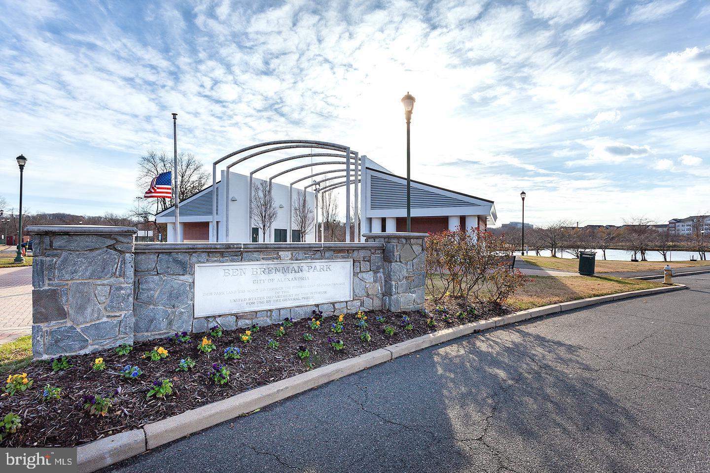 4600 Duke Street, Unit 622 Alexandria, VA 22304 - Photo 31 of 52