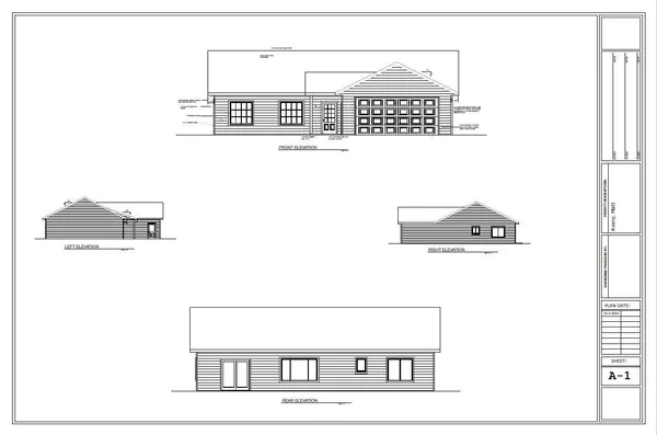 $450,000 | 12590 2nd Street, Baxter, MN 56425