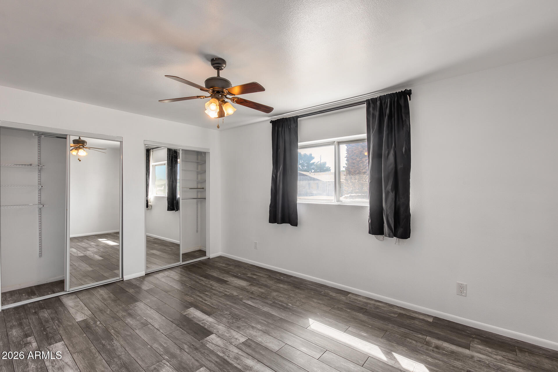 8544 East Osborn Road Scottsdale, AZ 85251 - Photo 14 of 21 Bedroom 1