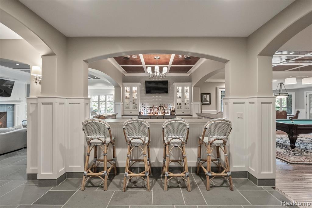5537 Orchard Ridge Drive Rochester, MI 48306 - Photo 20 of 41