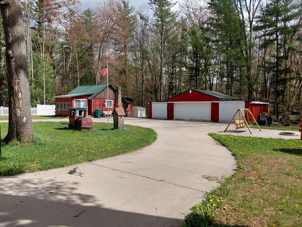 $130,000 | 3042 East Stockwell Road, Harrison, MI 48625