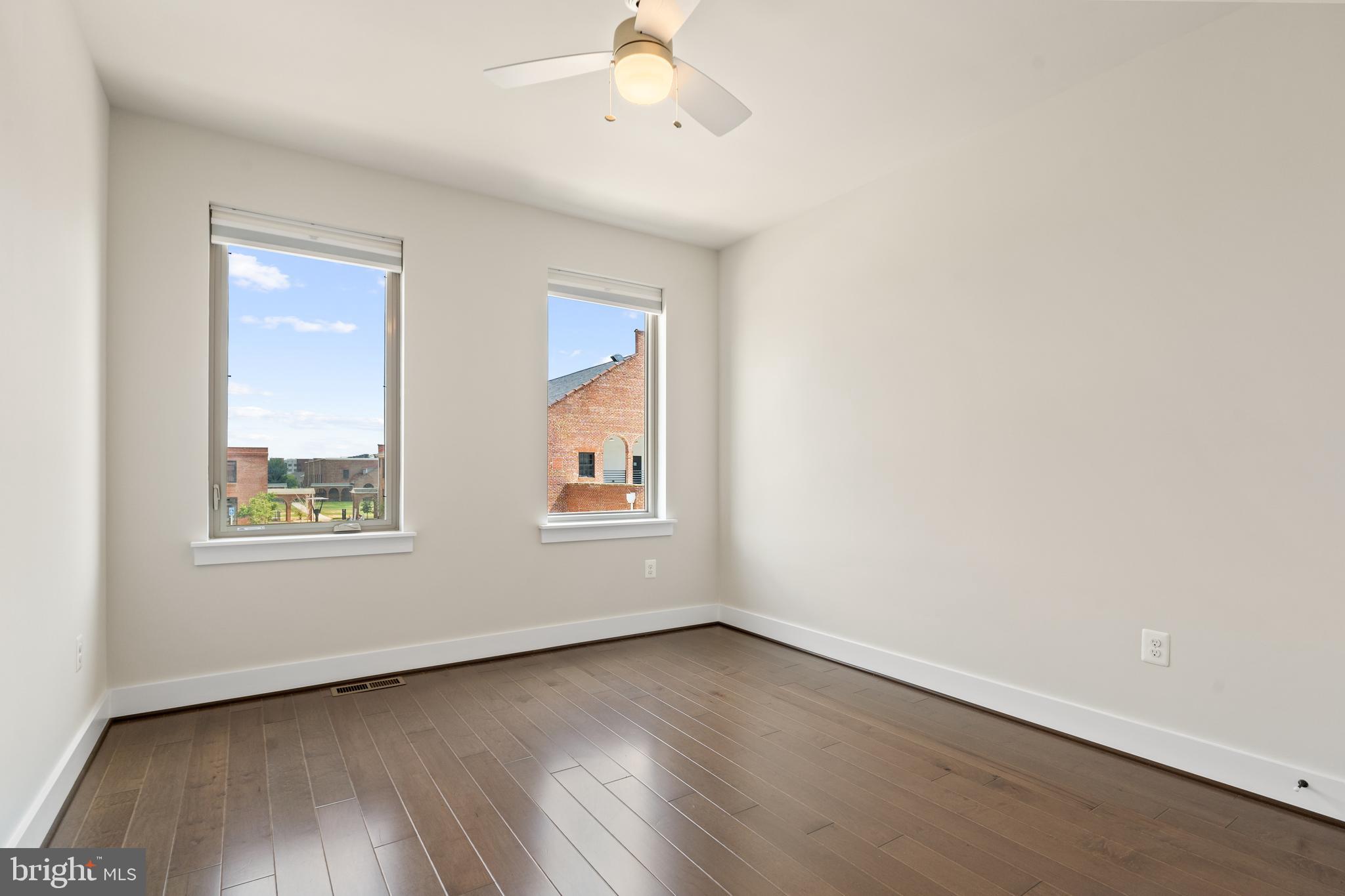 8513 Reformatory Way Lorton, VA 22079 - Photo 27 of 46 Bedroom 3