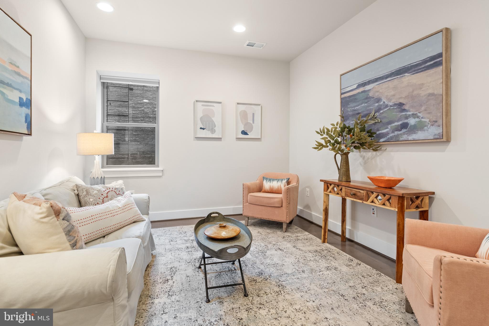 8513 Reformatory Way Lorton, VA 22079 - Photo 30 of 46 Rec room