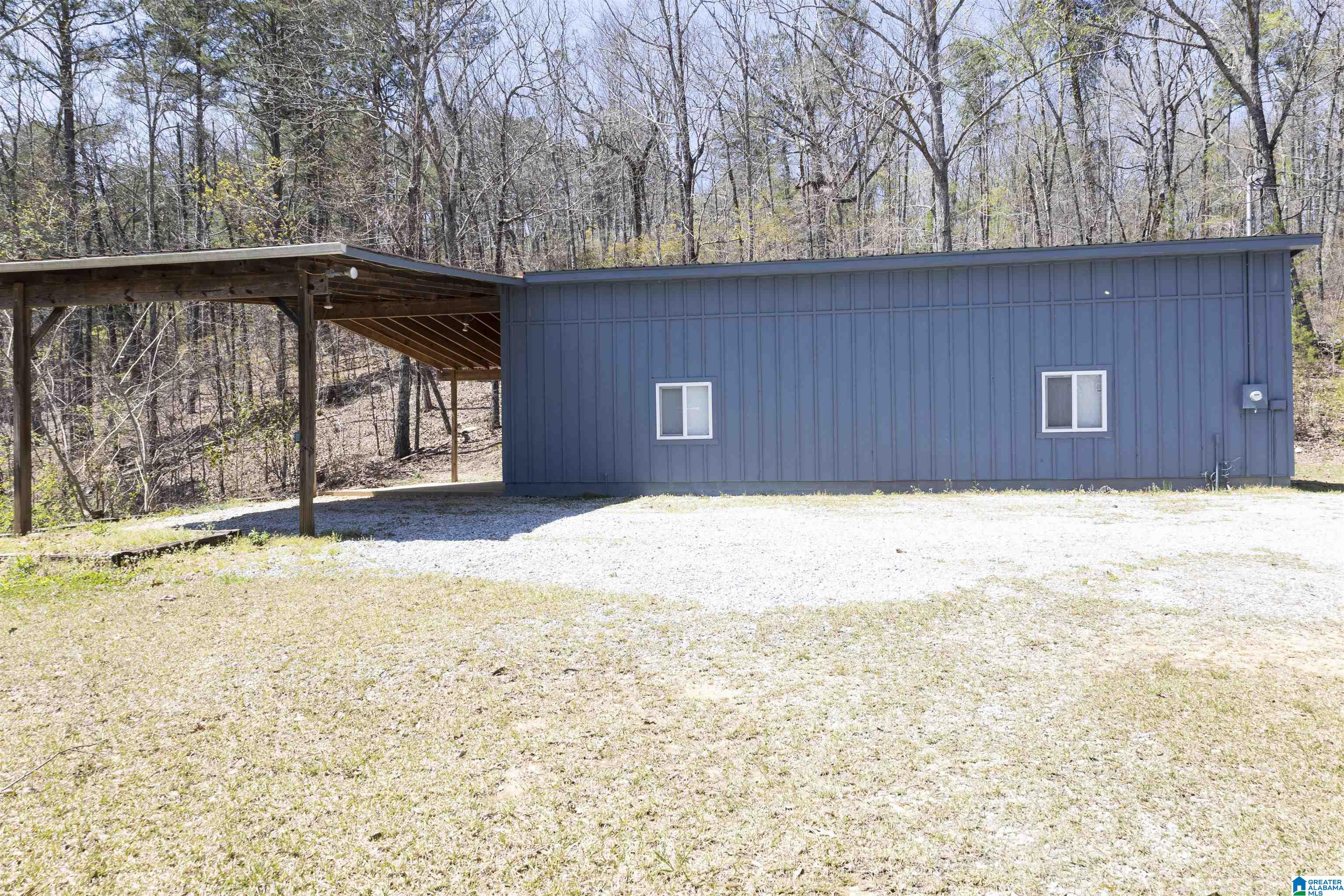73301 Highway 49 Delta, AL 36258 - Photo 10 of 18