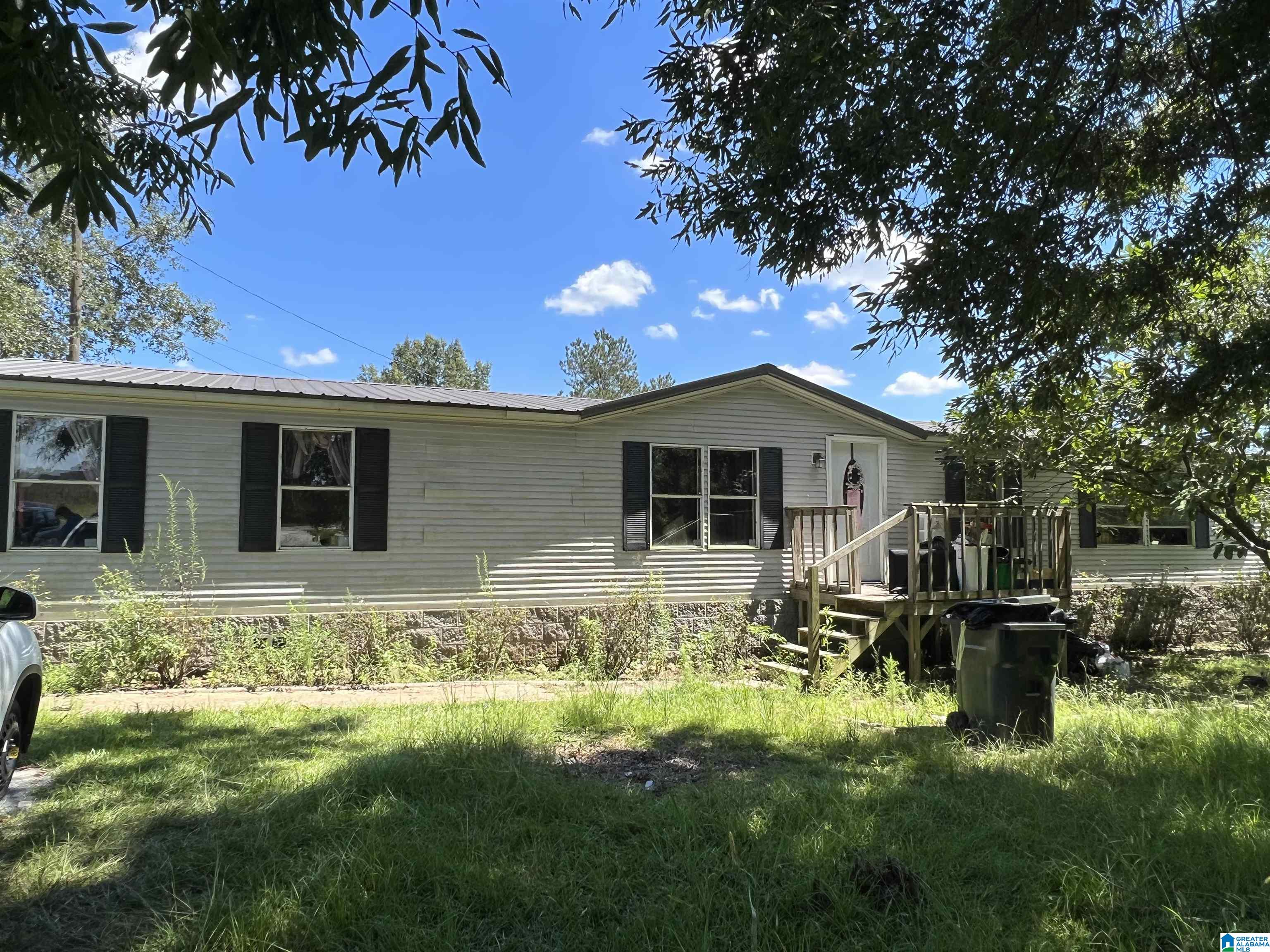 4612 Dead Hollow Road North Harpersville, AL 35078 - Photo 1 of 1