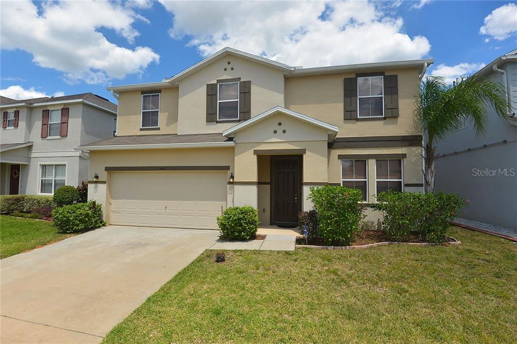 444 Kettering Road Davenport, FL 33897 - Photo 1 of 1