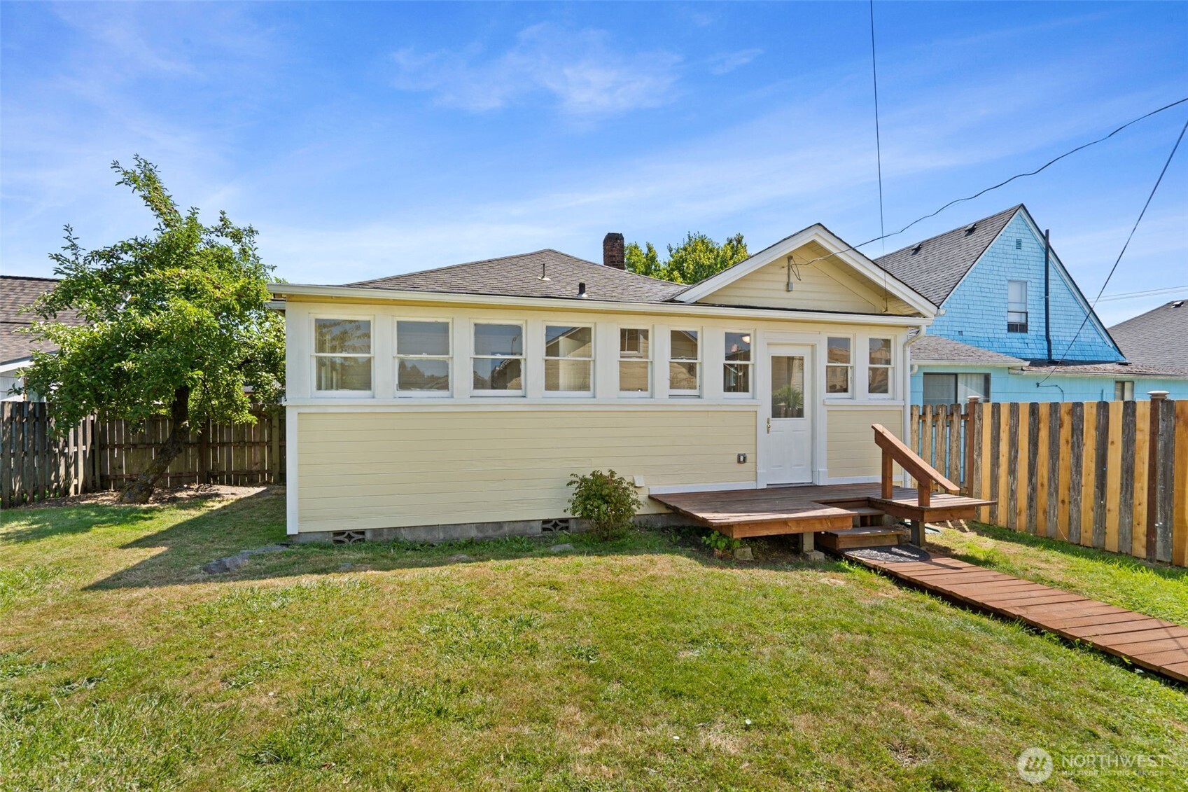 259 Southwest Lewis Street Chehalis, WA 98532 - Photo 21 of 27