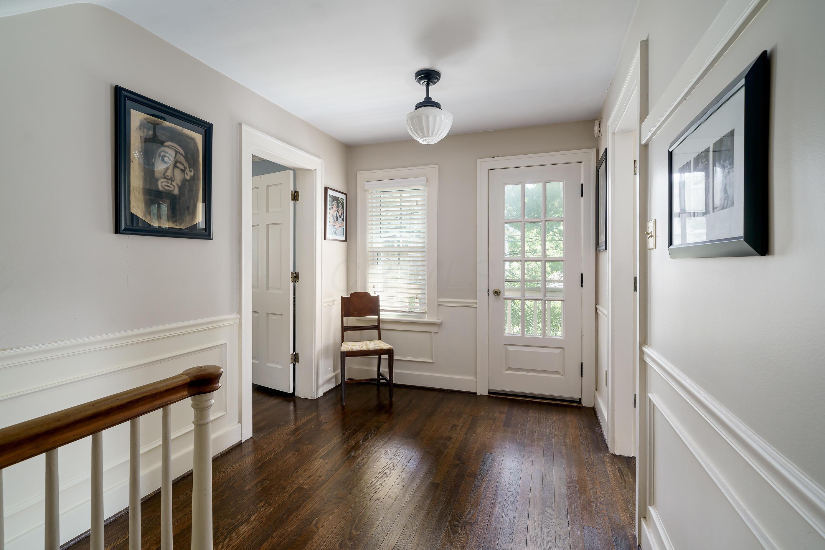 2254 Fairfax Road Columbus, OH 43221 - Photo 24 of 52