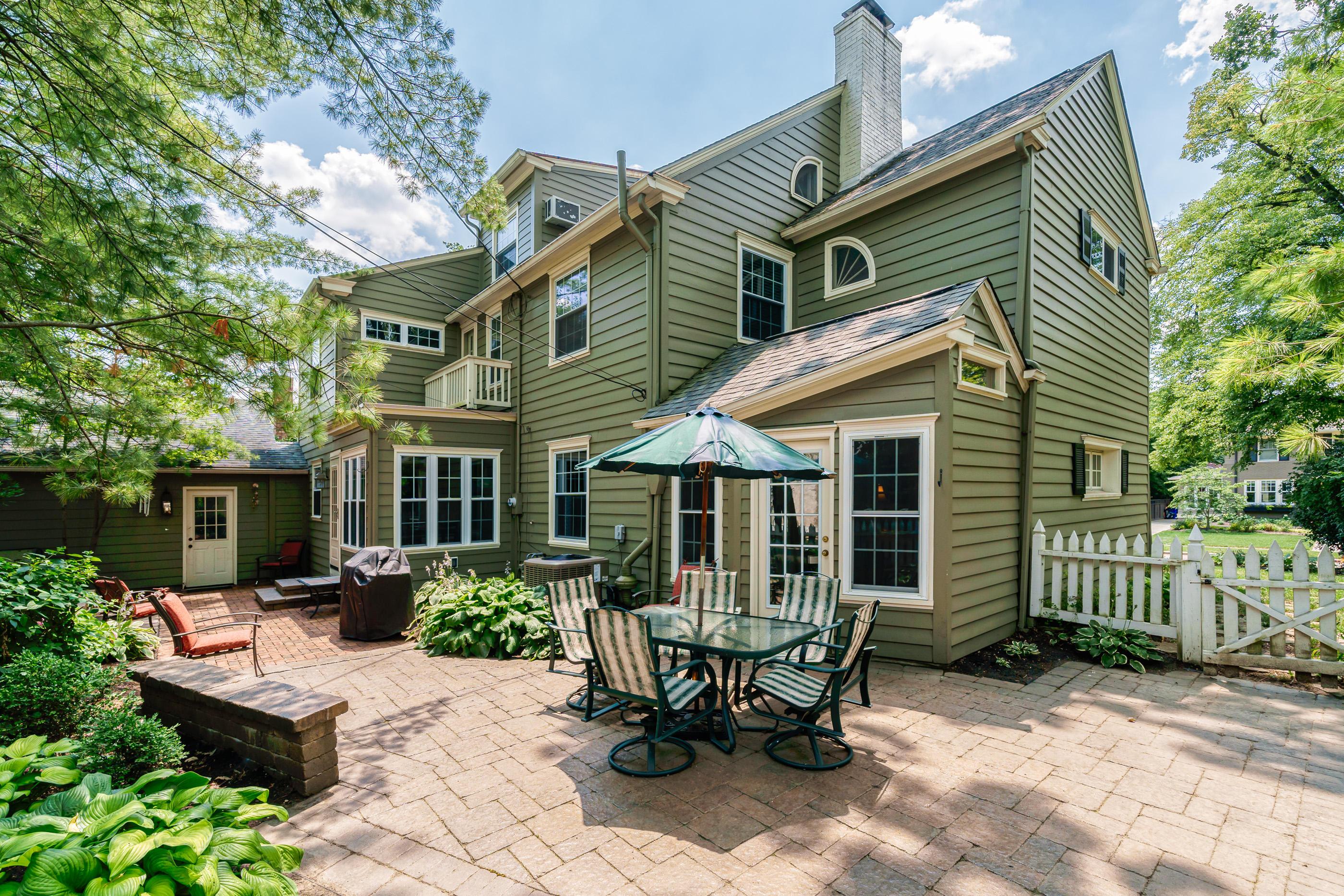 2254 Fairfax Road Columbus, OH 43221 - Photo 49 of 52