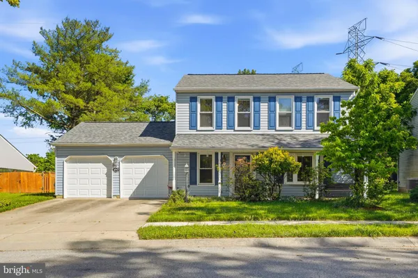 $634,900 | 6717 Sewells Orchard Drive, Columbia, MD 21045
