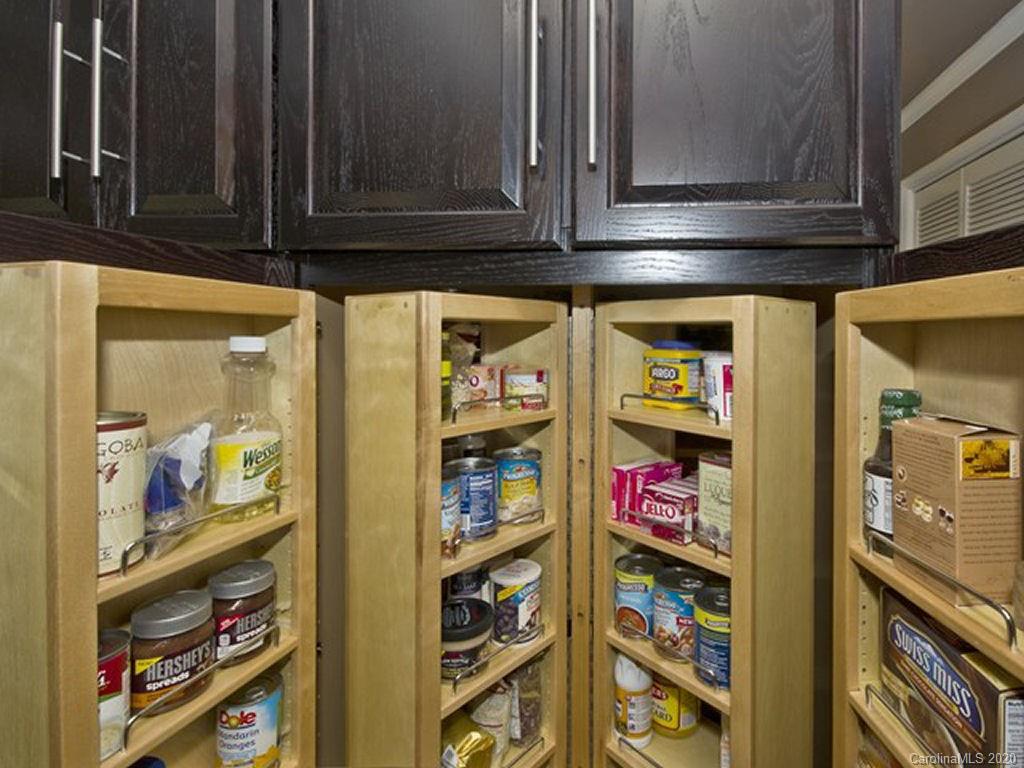 82 Gregg Roost Road Sylva, NC 28779 - Photo 21 of 35 a room with storage and utility